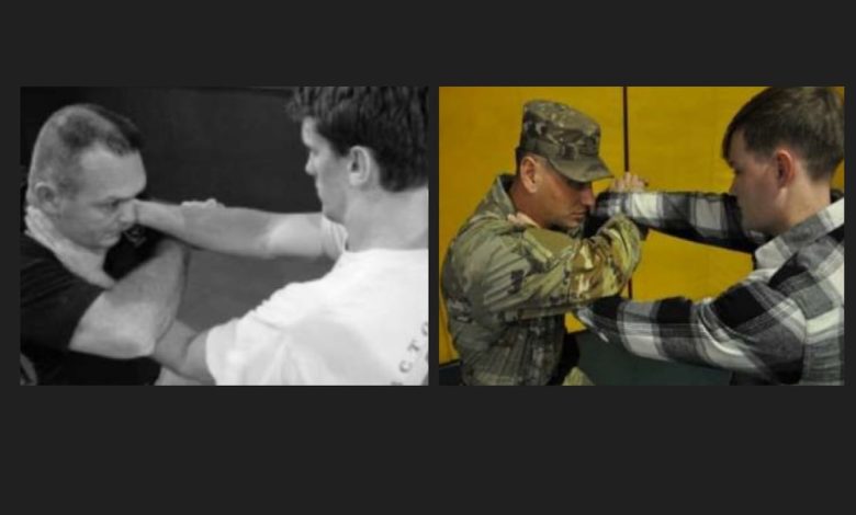 Martial arts instructor accuses Army of stealing instructional material