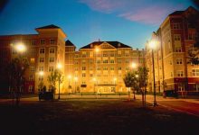 Newport News Navy barracks to receive .7 billion upgrade