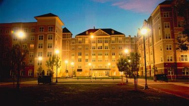 Newport News Navy barracks to receive .7 billion upgrade