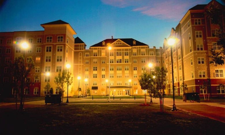 Newport News Navy barracks to receive .7 billion upgrade