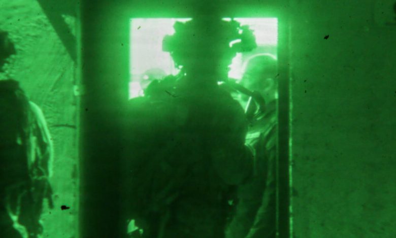 As experimental drone battalion ends, Army aims to push drones to every squad