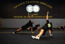 Army’s H2F program linked to faster injury recovery among soldiers, study finds 