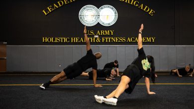 Army’s H2F program linked to faster injury recovery among soldiers, study finds 