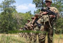 Pentagon updates guidance on low testosterone testing for males