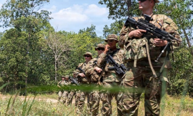 Pentagon updates guidance on low testosterone testing for males Pentagon updates guidance on low testosterone testing for males