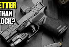 Glock Isn’t Bad, But These 8 Are Better Out Of The Box