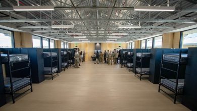 Army wants cheaper base buildings with shorter lifespans, memo shows Army wants cheaper base buildings with shorter lifespans, memo shows