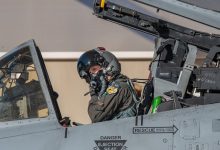 Air Force on track to graduate 1,500 new pilots this fiscal year