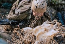 Airmen can’t get enough of new, warlike basic training, leaders say