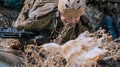 Airmen can’t get enough of new, warlike basic training, leaders say Airmen can’t get enough of new, warlike basic training, leaders say
