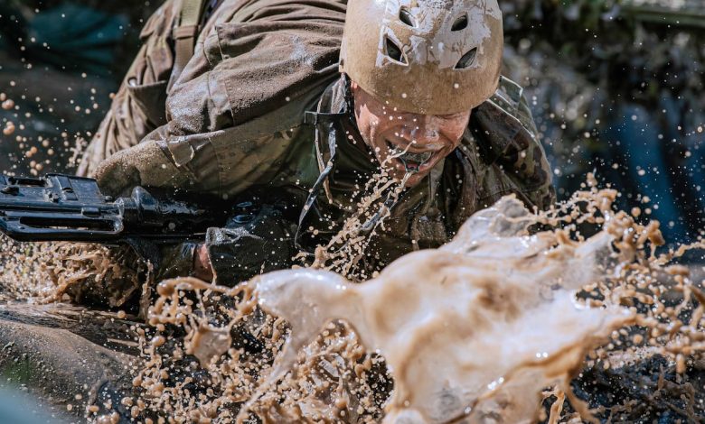 Airmen can’t get enough of new, warlike basic training, leaders say