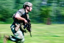 SOCOM nutrition app aims to optimize ‘performance and lethality’