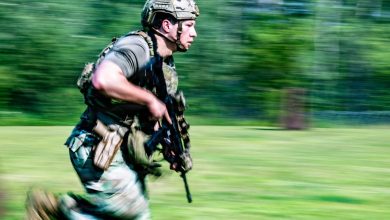 SOCOM nutrition app aims to optimize ‘performance and lethality’