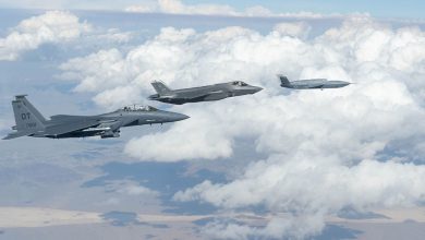 General Atomics delivers FQ-42 Vengeance to Nevada air base General Atomics delivers FQ-42 Vengeance to Nevada air base