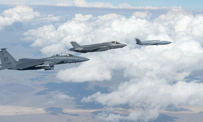 General Atomics delivers FQ-42 Vengeance to Nevada air base General Atomics delivers FQ-42 Vengeance to Nevada air base