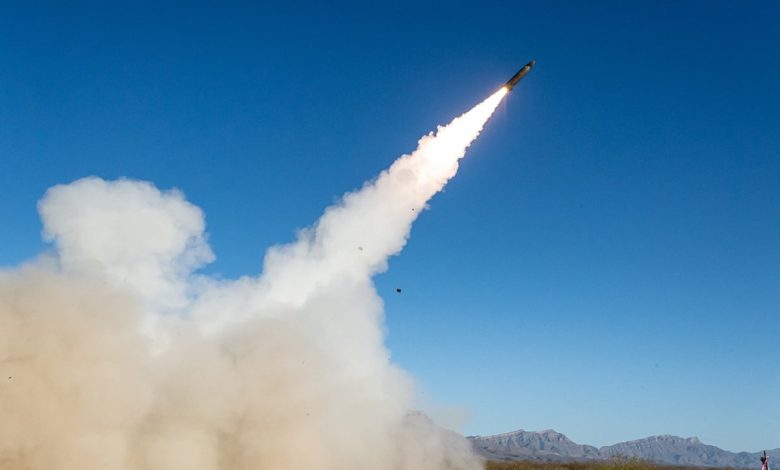 US Army awards Lockheed Martin .2B PrSM contract US Army awards Lockheed Martin .2B PrSM contract