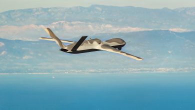 Navy successfully tests new autonomous aircraft feature aimed at simplifying mission planning