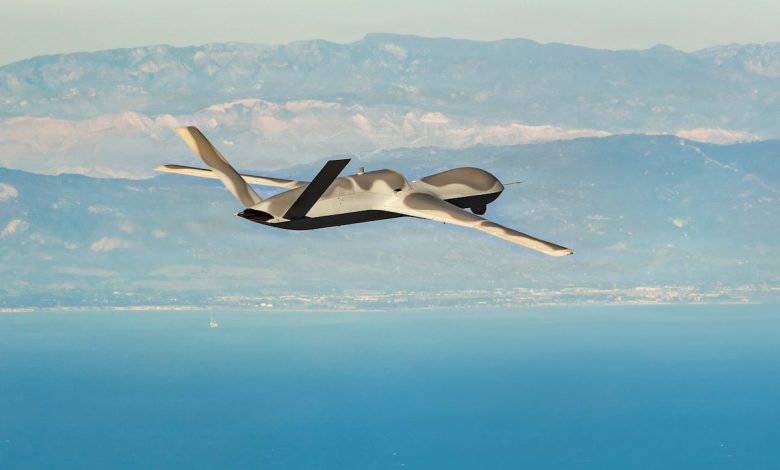 Navy successfully tests new autonomous aircraft feature aimed at simplifying mission planning Navy successfully tests new autonomous aircraft feature aimed at simplifying mission planning