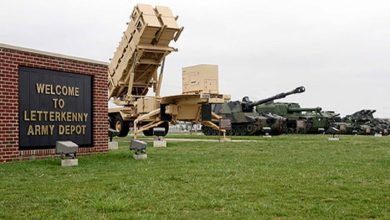 Instructor admits to being ‘grossly negligent’ in fatal shooting at Letterkenny Army Depot