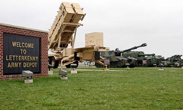Instructor admits to being ‘grossly negligent’ in fatal shooting at Letterkenny Army Depot