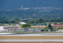 Active-duty airman pronounced dead at off-base housing in Italy