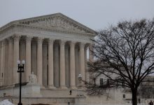 5 military reservists file class-action lawsuit seeking differential pay