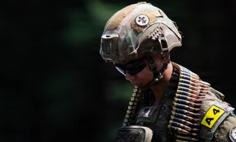 Army awards Palantir .1M to modernize ammo management Army awards Palantir .1M to modernize ammo management