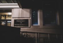 Nominees voice commitment to veterans during hearing for veterans appeals roles