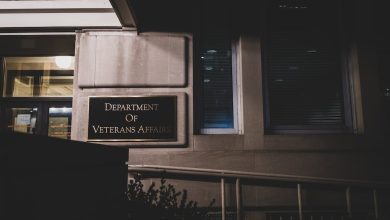 Nominees voice commitment to veterans during hearing for veterans appeals roles