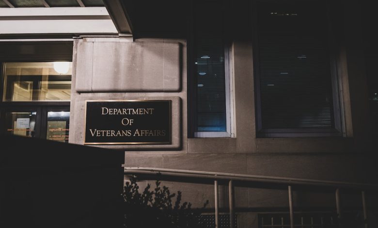 Nominees voice commitment to veterans during hearing for veterans appeals roles