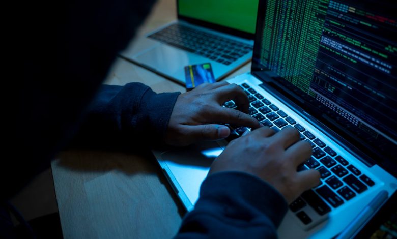 Military personnel data exposed in breach, agency warns