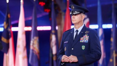 US to provide critical but more limited capabilities to NATO, top commander says US to provide critical but more limited capabilities to NATO, top commander says