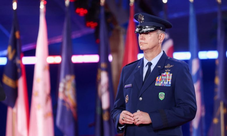 US to provide critical but more limited capabilities to NATO, top commander says US to provide critical but more limited capabilities to NATO, top commander says