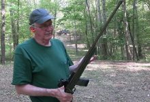 Is 5.56 Only for War?