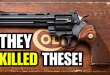 The Revolvers the Industry KILLED Because They Were Too Good The Revolvers the Industry KILLED Because They Were Too Good