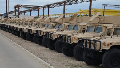 Army launches ‘night court’ review of weapons systems Army launches ‘night court’ review of weapons systems