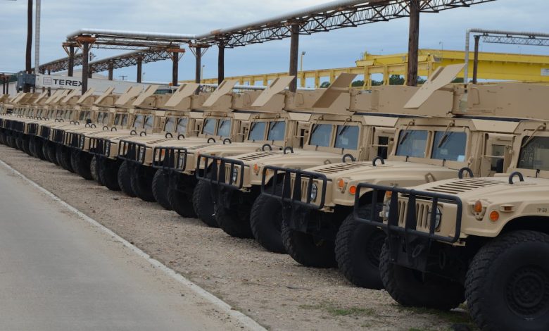Army launches ‘night court’ review of weapons systems