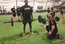 Army leaders wary of ‘data fatigue’ as fitness management system rolls out