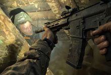 🔴 UKRAINE WAR – Ukrainian Special Forces Storm Russian Trenches On Eastern Front • Helmet Cam Combat