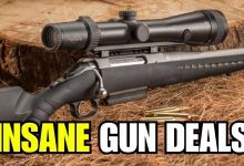 5 CHEAP GUNS EVERYONE IGNORES (But These 5 Guns Are Absolute Goldmines)
