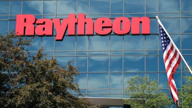 Pentagon awards Raytheon up to .7 billion to nearly double AMRAAM production