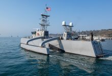 US Navy taps 3 firms to build MUSVs for around M per vessel