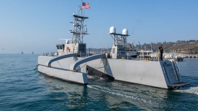 US Navy taps 3 firms to build MUSVs for around M per vessel