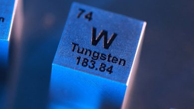 Why the Pentagon just dropped 0M on tungsten mining