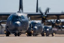 Troops at Cannon AFB lost 5,000 duty days traveling for medical care: GAO