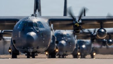 Troops at Cannon AFB lost 5,000 duty days traveling for medical care: GAO