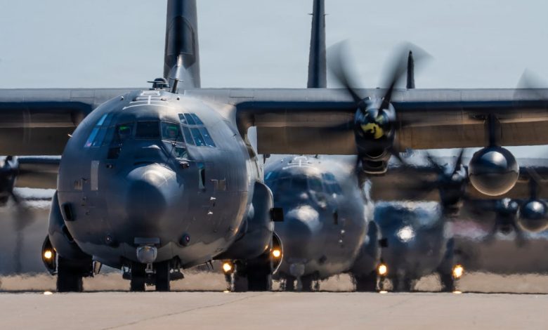 Troops at Cannon AFB lost 5,000 duty days traveling for medical care: GAO