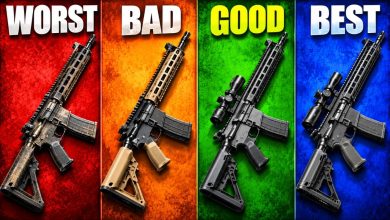 AR-15 Brands Ranked BEST To WORST In Build Quality!