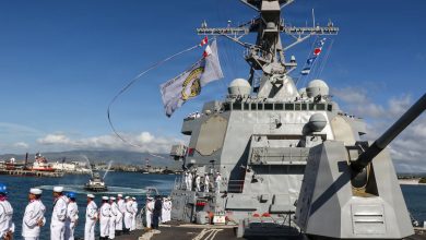 First elements of USS Abraham Lincoln strike group return home First elements of USS Abraham Lincoln strike group return home