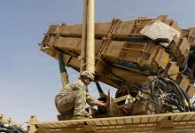 Iran war has cost  billion, depleted two-thirds of US missile interceptors, CBO says
